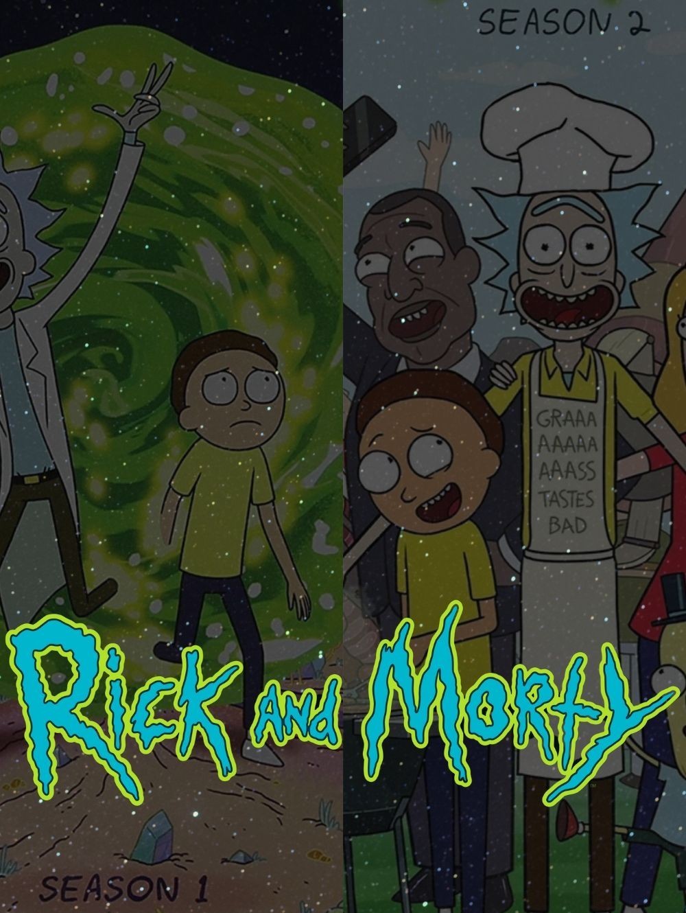 episodes